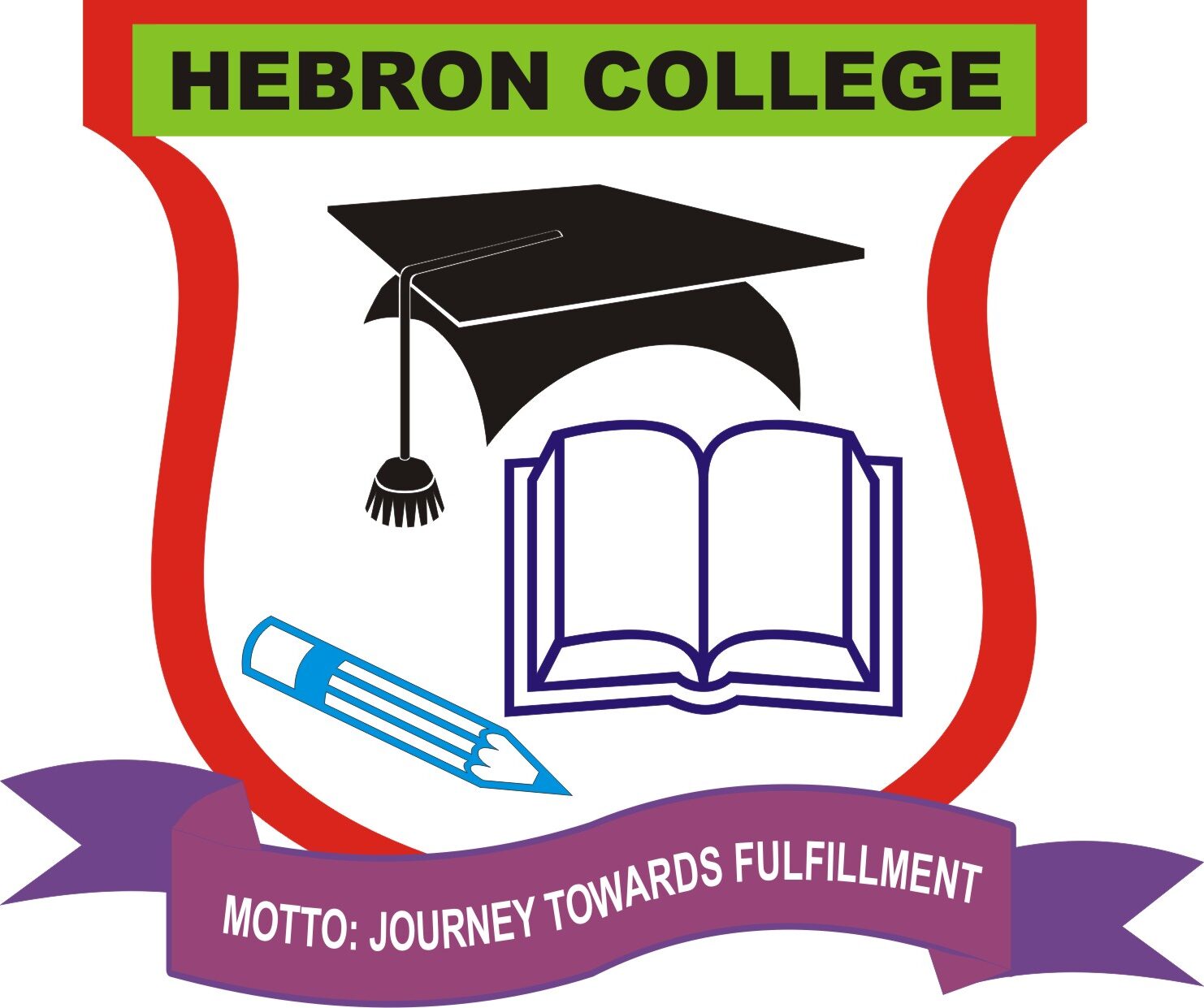hebron college logo