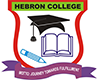 Hebron College Mowe